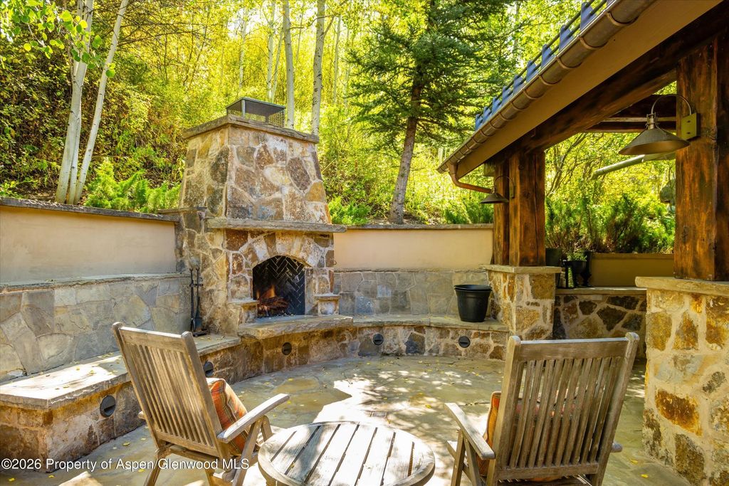 11 of 46 - 163 Spruce Ridge Lane, Snowmass Village, CO