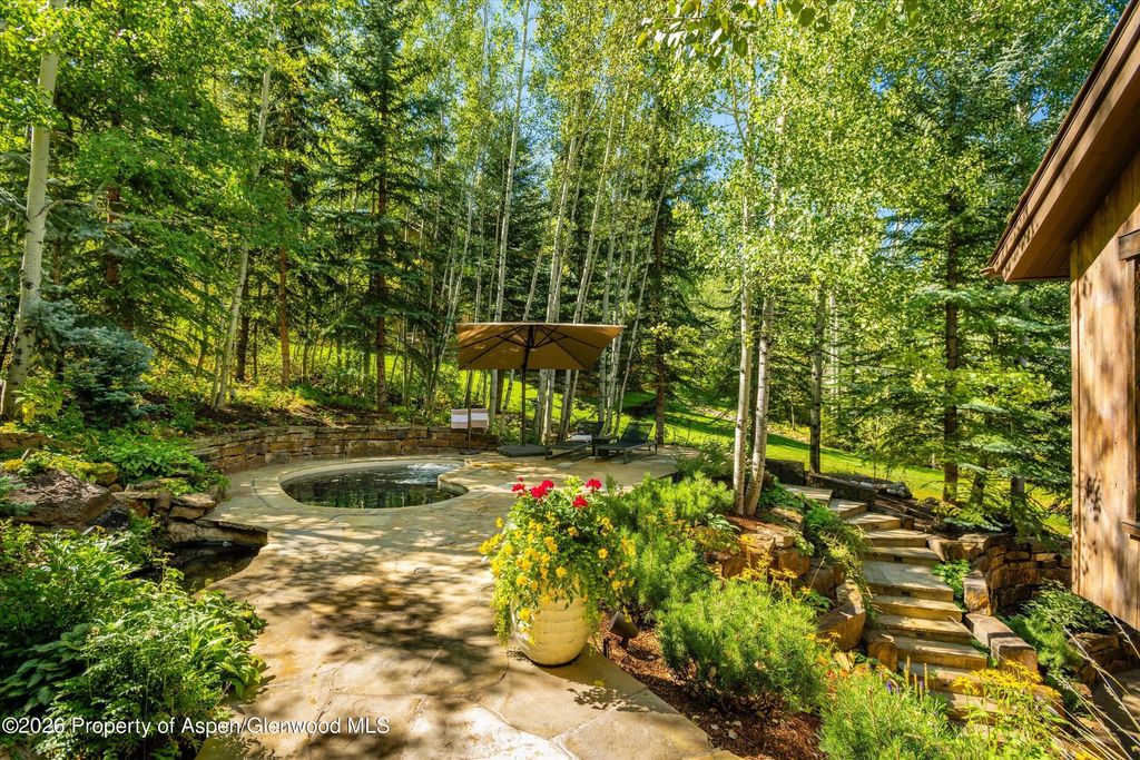 12 of 46 - 163 Spruce Ridge Lane, Snowmass Village, CO