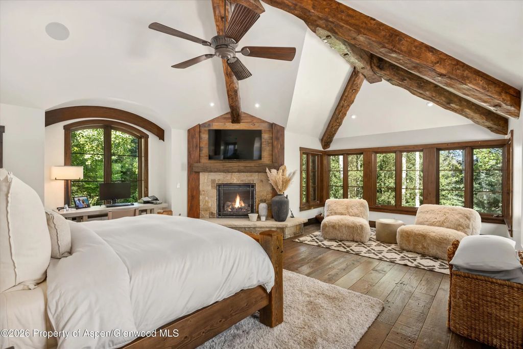 13 of 46 - 163 Spruce Ridge Lane, Snowmass Village, CO