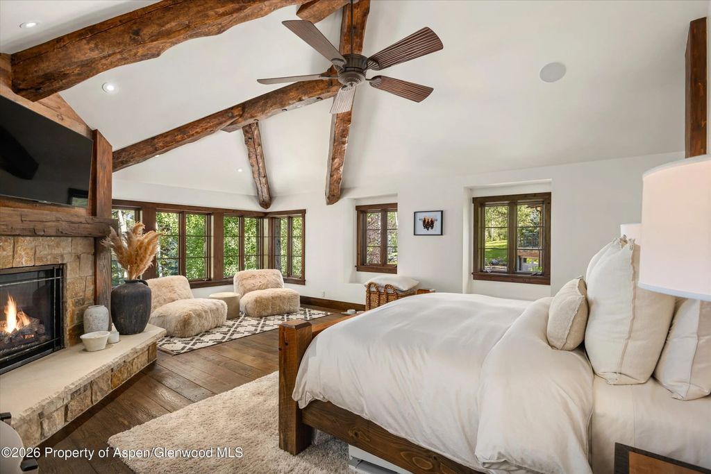14 of 46 - 163 Spruce Ridge Lane, Snowmass Village, CO