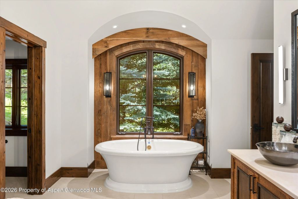 18 of 46 - 163 Spruce Ridge Lane, Snowmass Village, CO