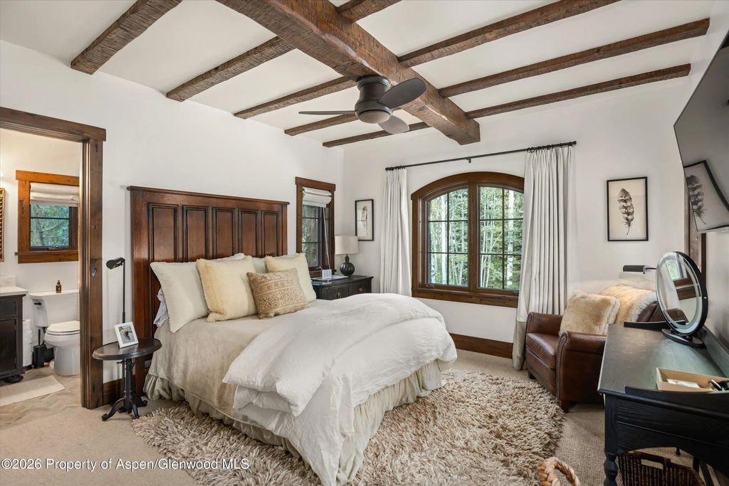21 of 46 - 163 Spruce Ridge Lane, Snowmass Village, CO