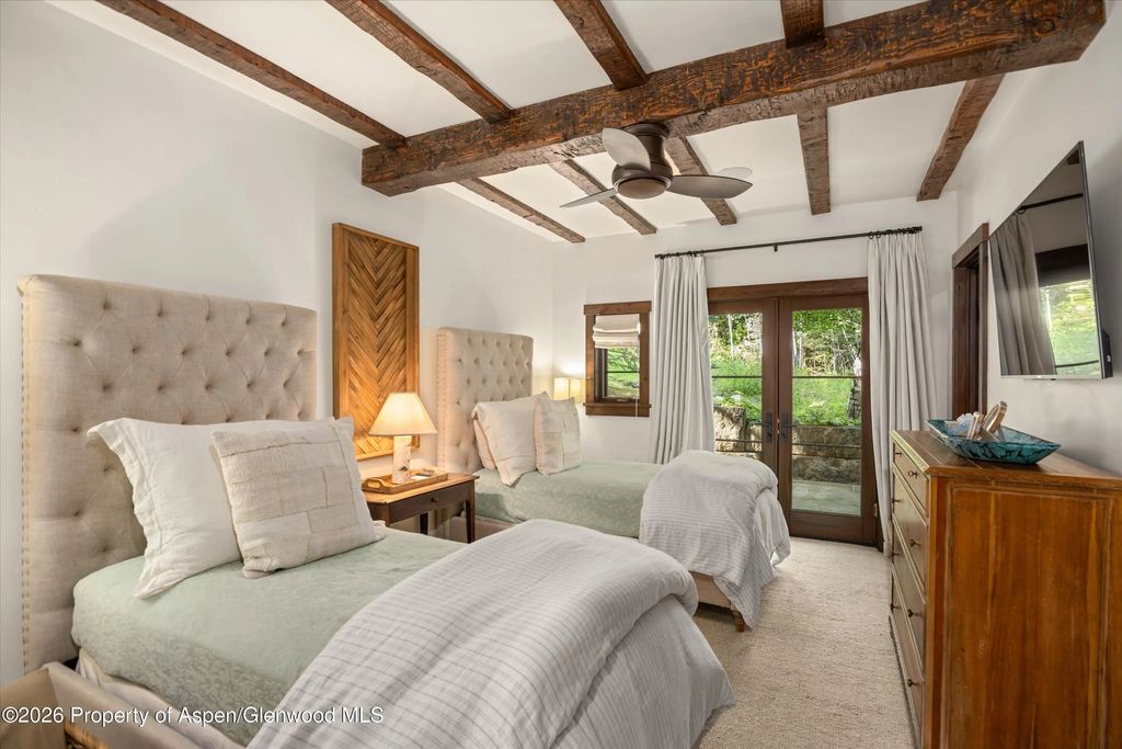 23 of 46 - 163 Spruce Ridge Lane, Snowmass Village, CO