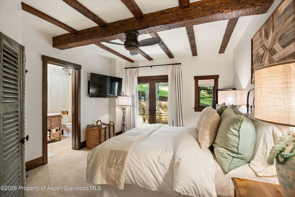 25 of 46 - 163 Spruce Ridge Lane, Snowmass Village, CO