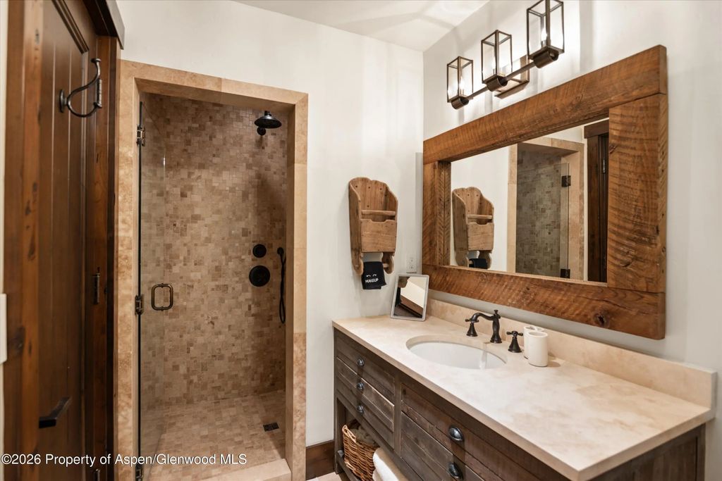 26 of 46 - 163 Spruce Ridge Lane, Snowmass Village, CO