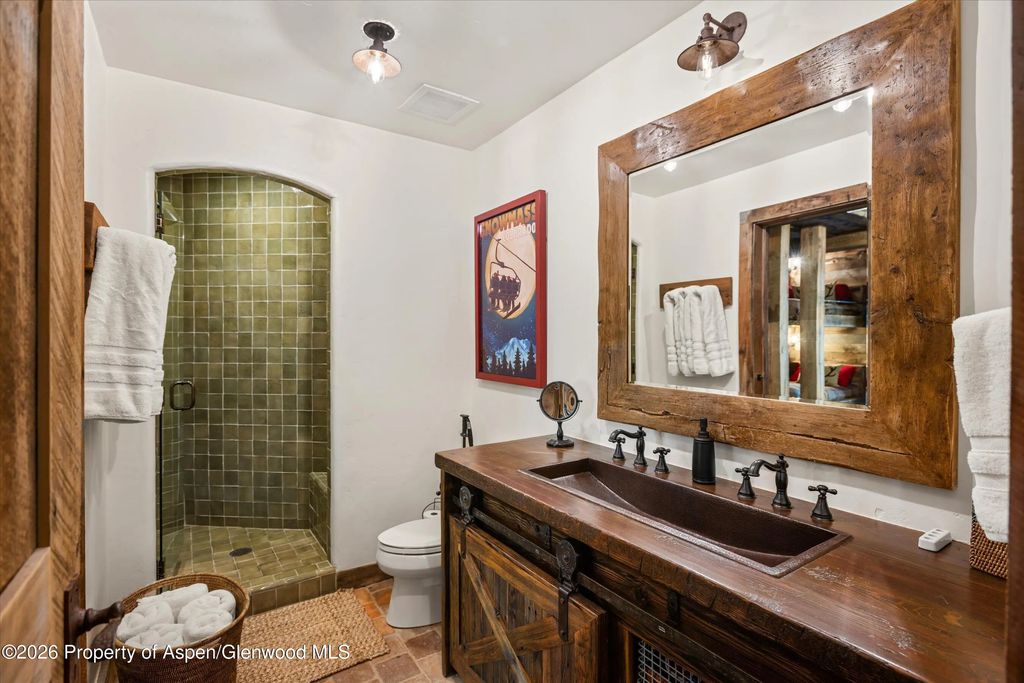 28 of 46 - 163 Spruce Ridge Lane, Snowmass Village, CO