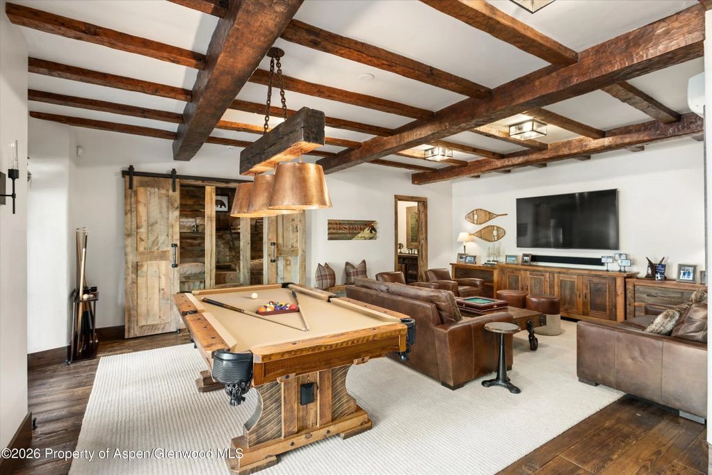 29 of 46 - 163 Spruce Ridge Lane, Snowmass Village, CO