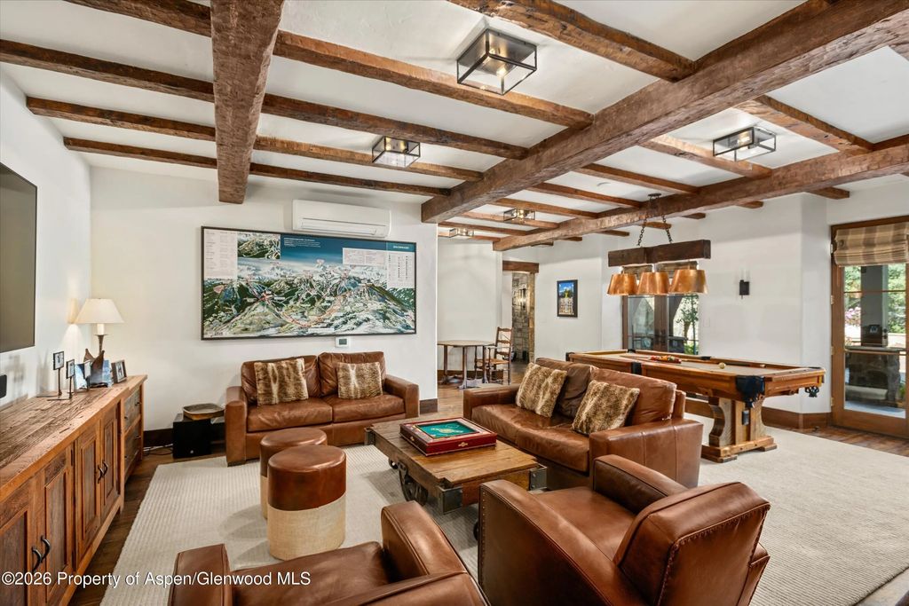 31 of 46 - 163 Spruce Ridge Lane, Snowmass Village, CO