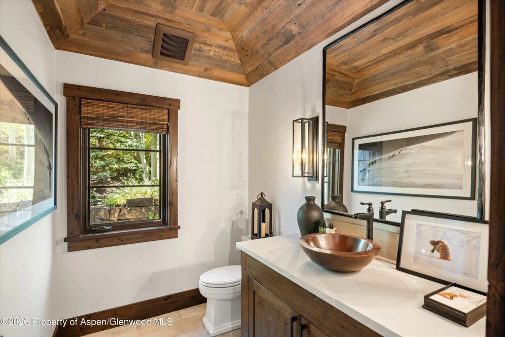 33 of 46 - 163 Spruce Ridge Lane, Snowmass Village, CO