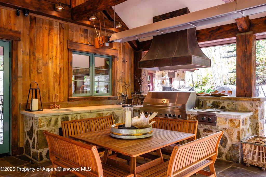 36 of 46 - 163 Spruce Ridge Lane, Snowmass Village, CO