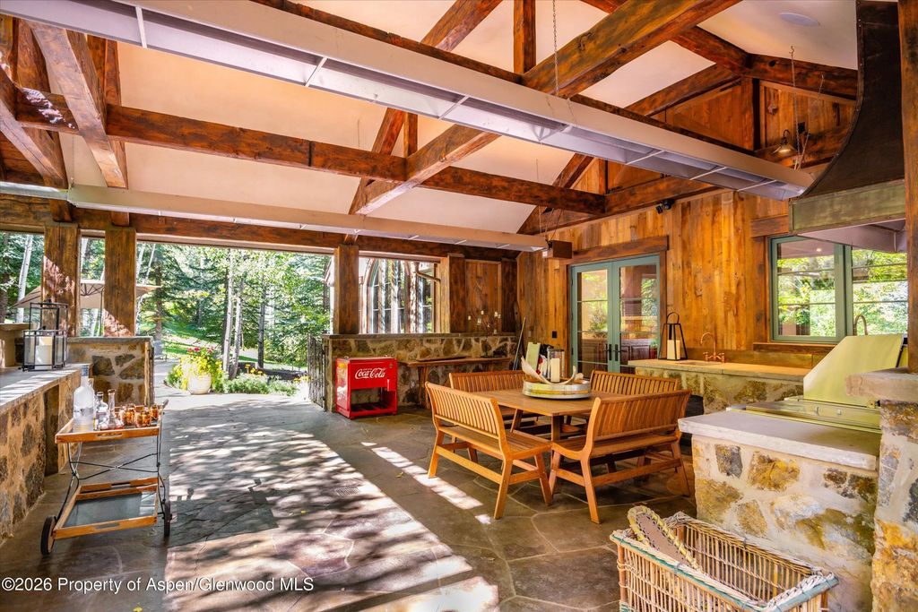 38 of 46 - 163 Spruce Ridge Lane, Snowmass Village, CO