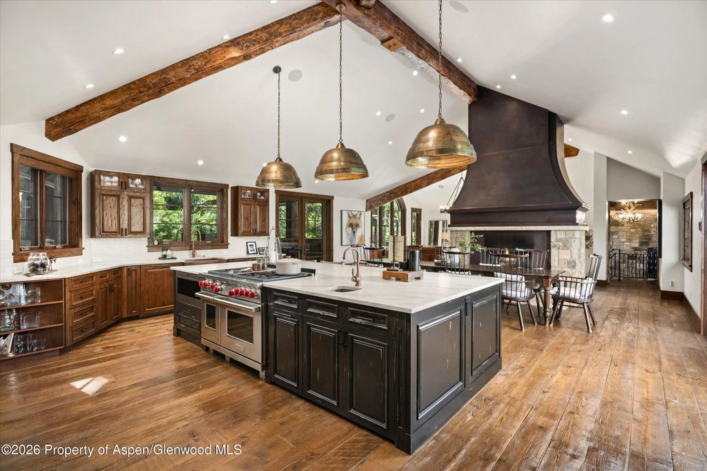 4 of 46 - 163 Spruce Ridge Lane, Snowmass Village, CO