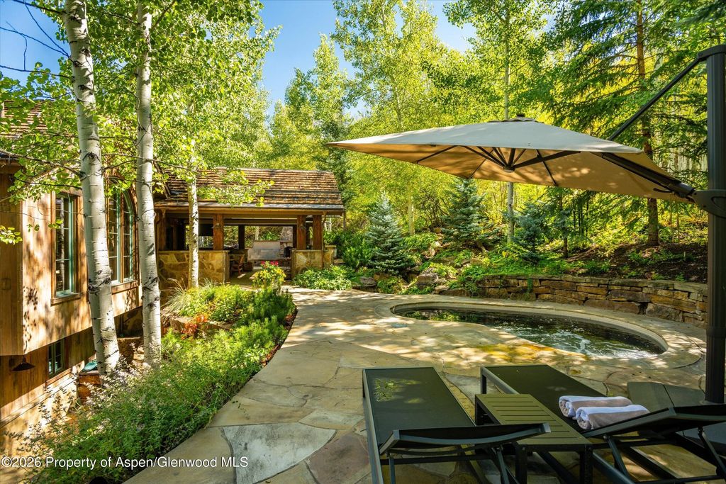 40 of 46 - 163 Spruce Ridge Lane, Snowmass Village, CO