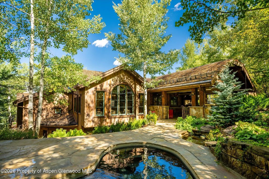 41 of 46 - 163 Spruce Ridge Lane, Snowmass Village, CO