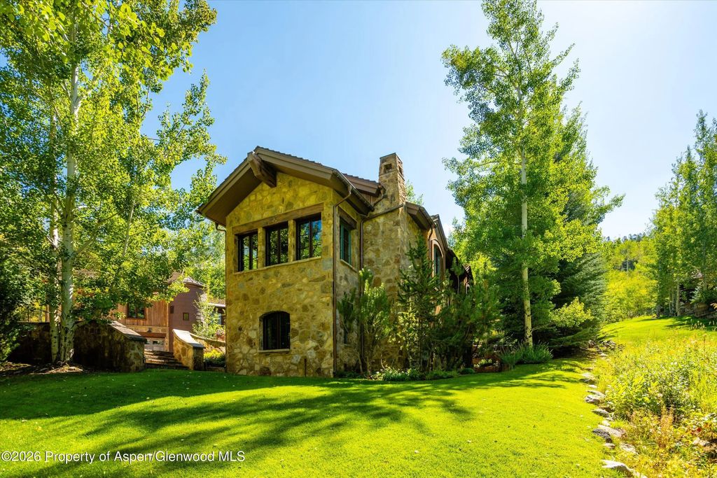 42 of 46 - 163 Spruce Ridge Lane, Snowmass Village, CO