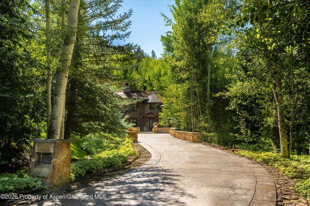 44 of 46 - 163 Spruce Ridge Lane, Snowmass Village, CO