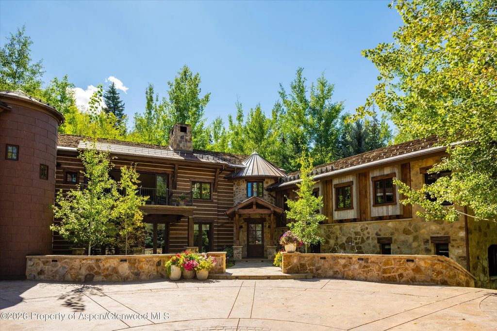45 of 46 - 163 Spruce Ridge Lane, Snowmass Village, CO