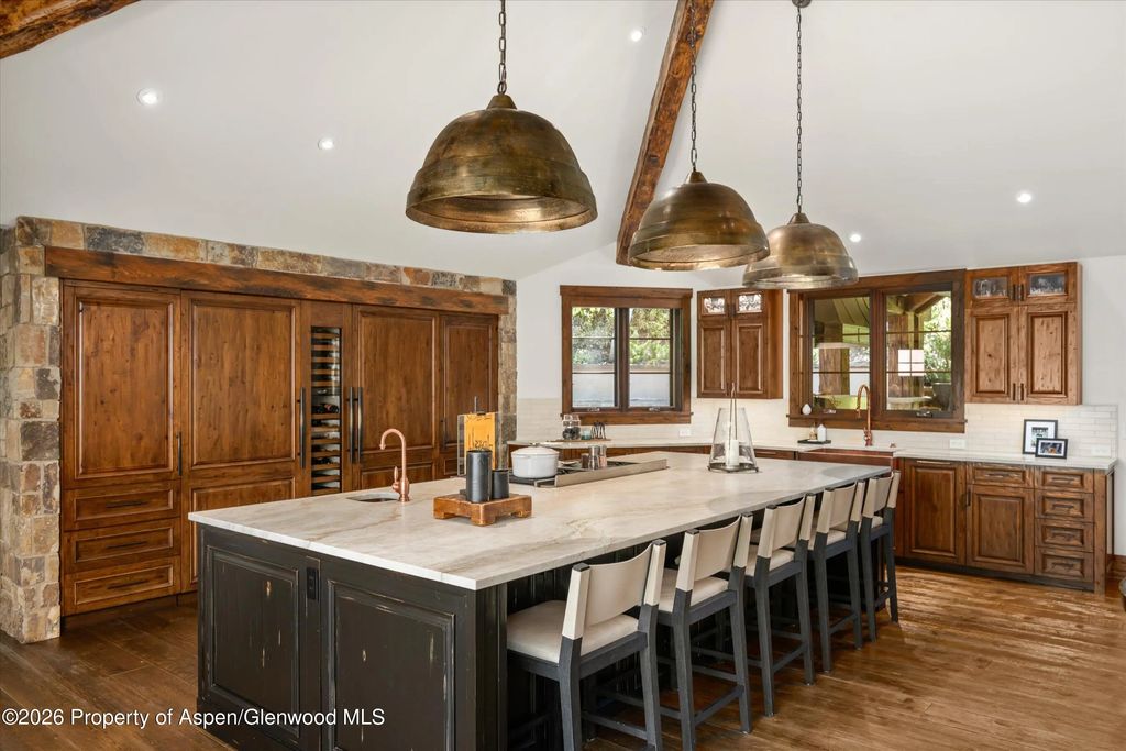5 of 46 - 163 Spruce Ridge Lane, Snowmass Village, CO