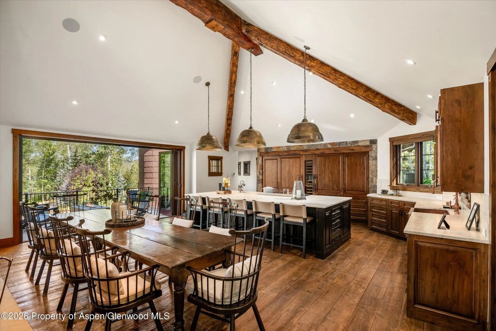 6 of 46 - 163 Spruce Ridge Lane, Snowmass Village, CO