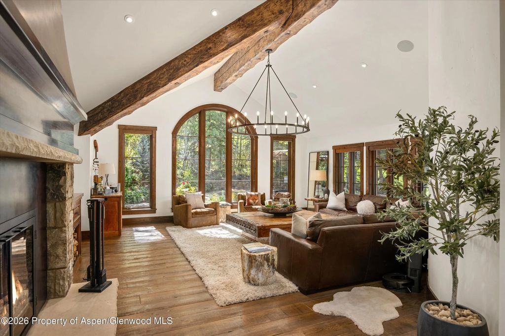 7 of 46 - 163 Spruce Ridge Lane, Snowmass Village, CO
