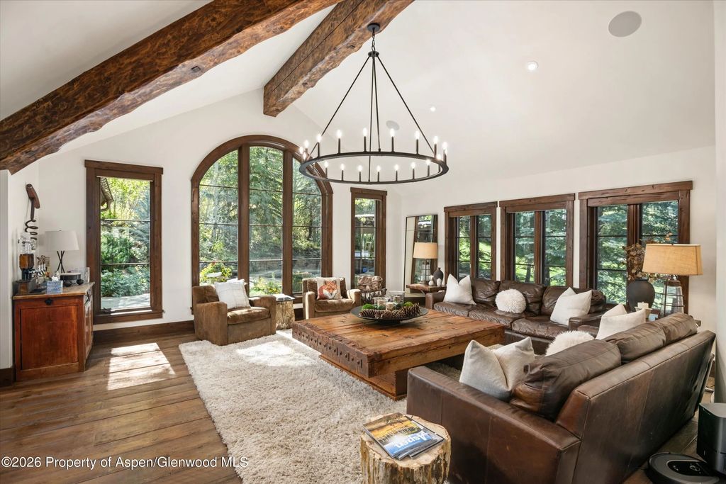 8 of 46 - 163 Spruce Ridge Lane, Snowmass Village, CO