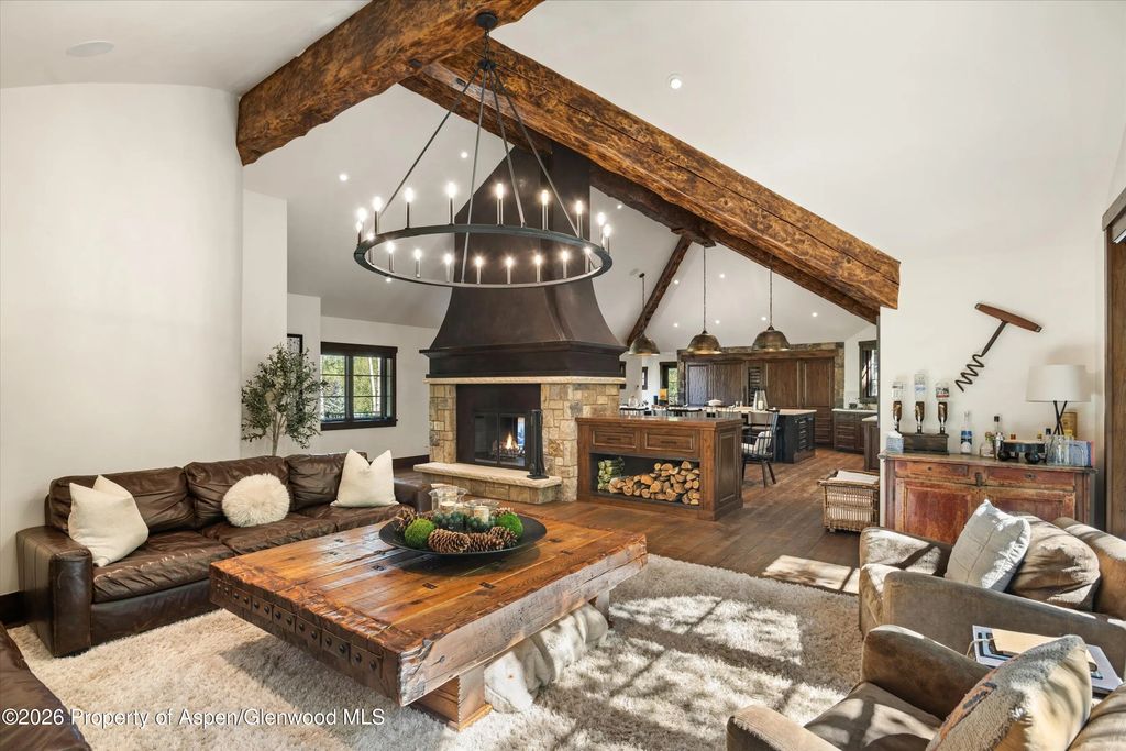 9 of 46 - 163 Spruce Ridge Lane, Snowmass Village, CO