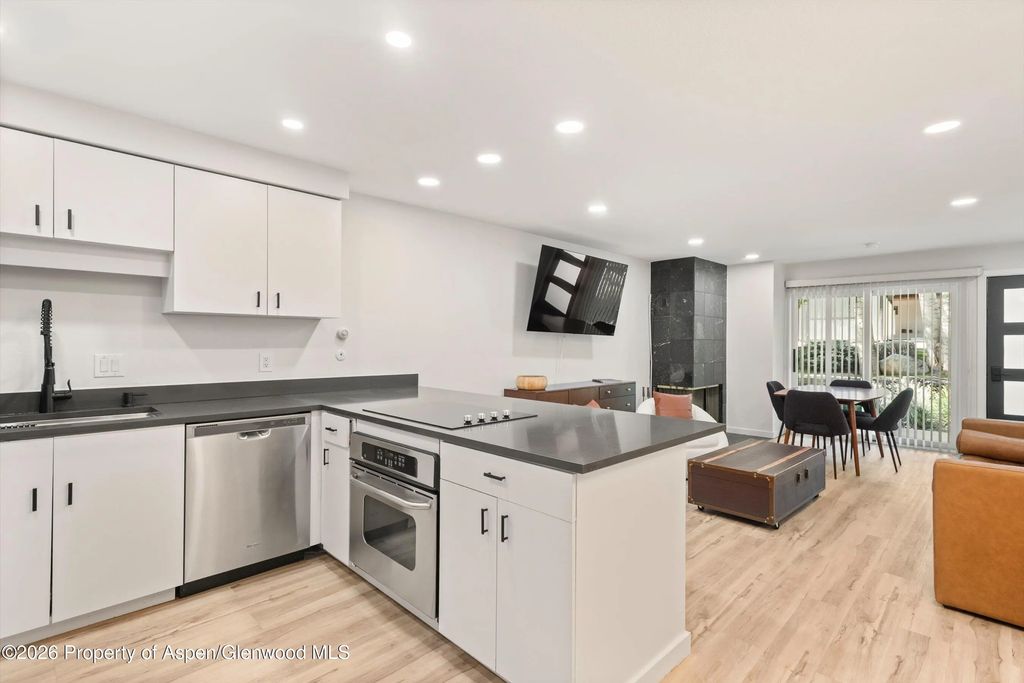 10 of 22 - 100 E Dean Street 1d, Aspen, CO