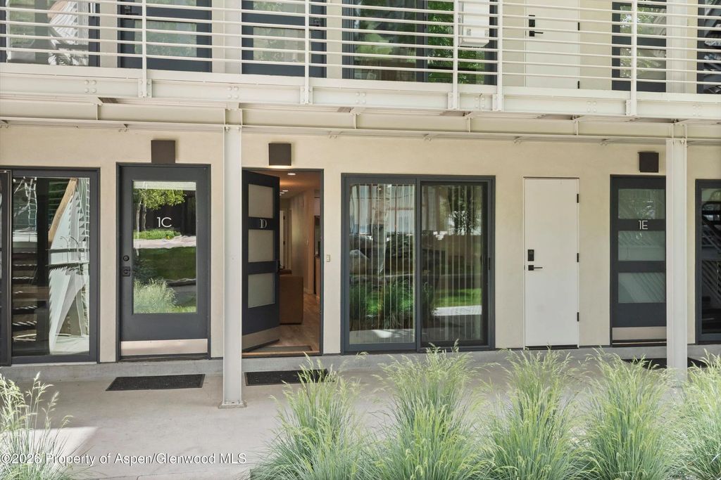 18 of 22 - 100 E Dean Street 1d, Aspen, CO