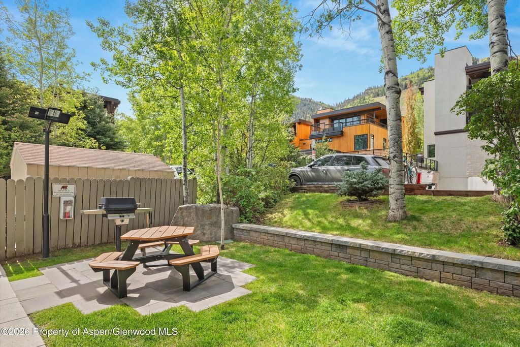 20 of 22 - 100 E Dean Street 1d, Aspen, CO
