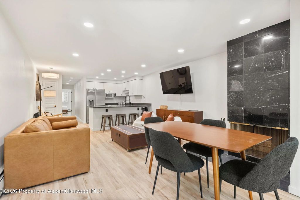 5 of 22 - 100 E Dean Street 1d, Aspen, CO