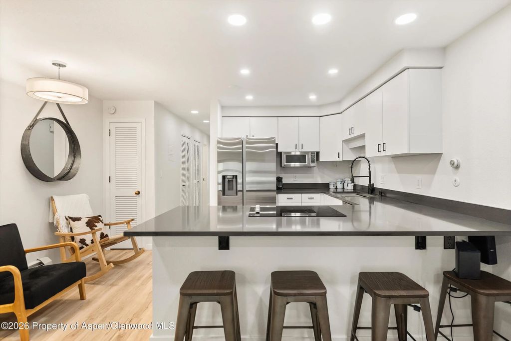 8 of 22 - 100 E Dean Street 1d, Aspen, CO