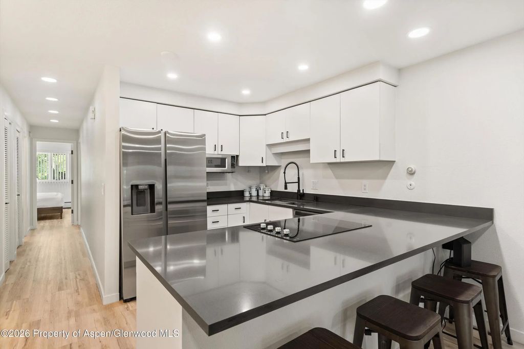 9 of 22 - 100 E Dean Street 1d, Aspen, CO
