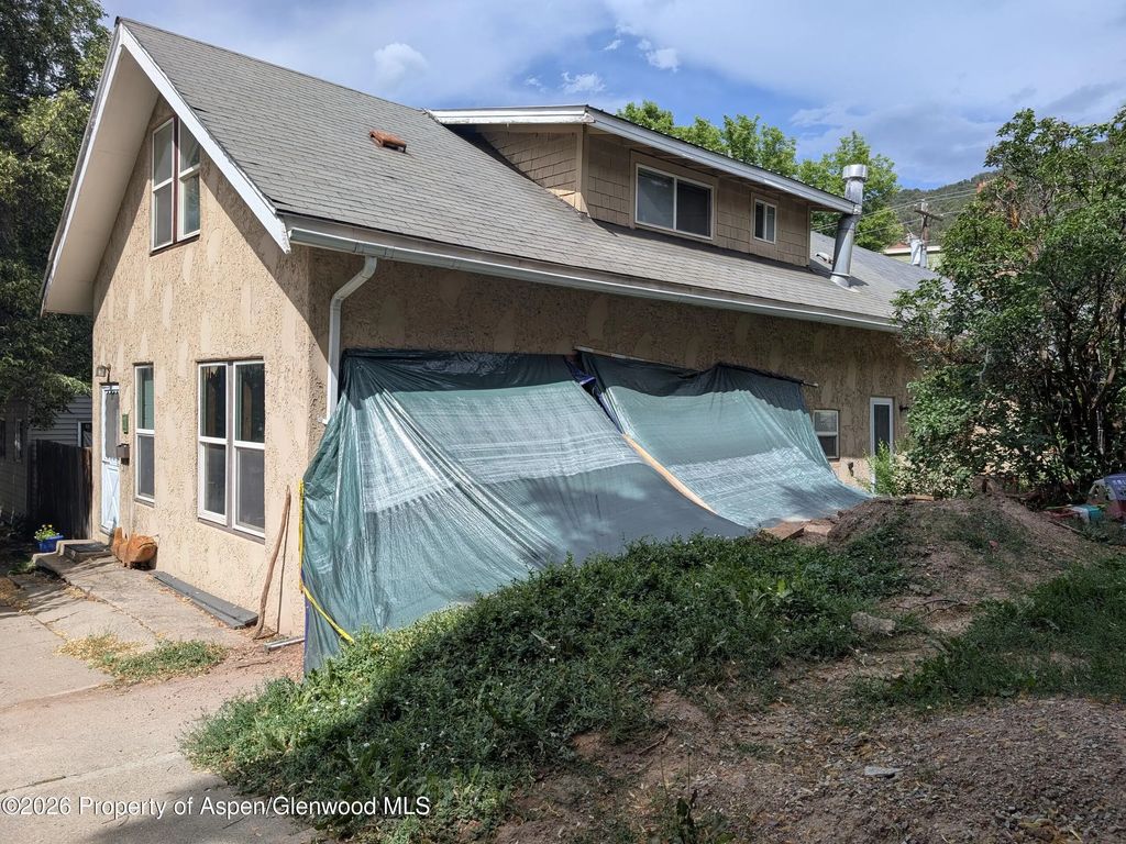 22 of 23 - 908 & 910 Blake Avenue, Glenwood Springs, CO