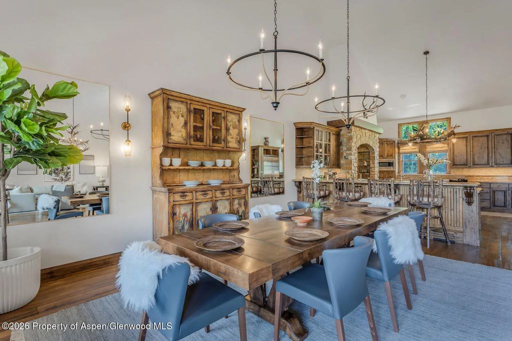11 of 79 - 425 Wood Road 15 & 16, Snowmass Village, CO