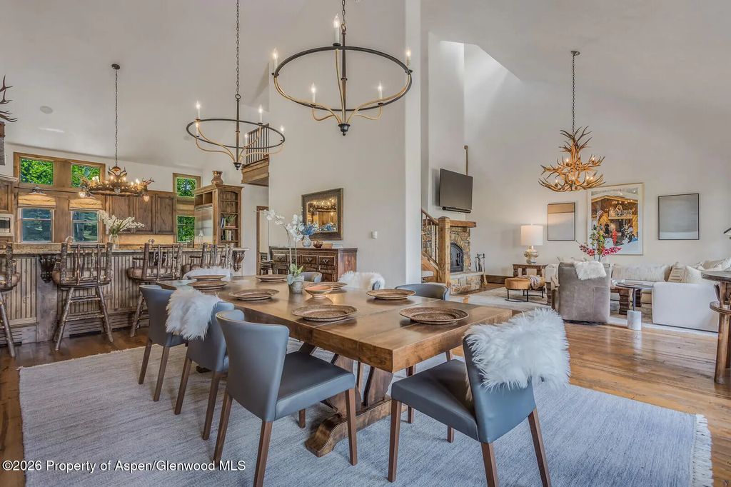 14 of 79 - 425 Wood Road 15 & 16, Snowmass Village, CO
