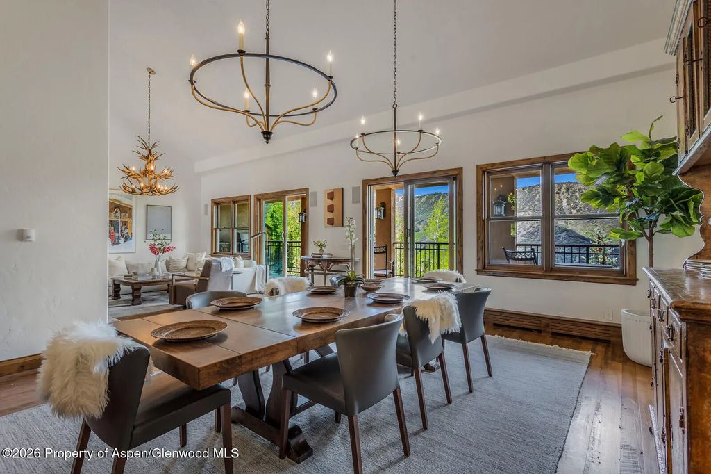 15 of 79 - 425 Wood Road 15 & 16, Snowmass Village, CO