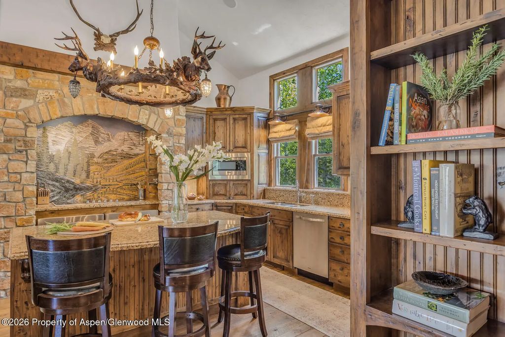 19 of 79 - 425 Wood Road 15 & 16, Snowmass Village, CO