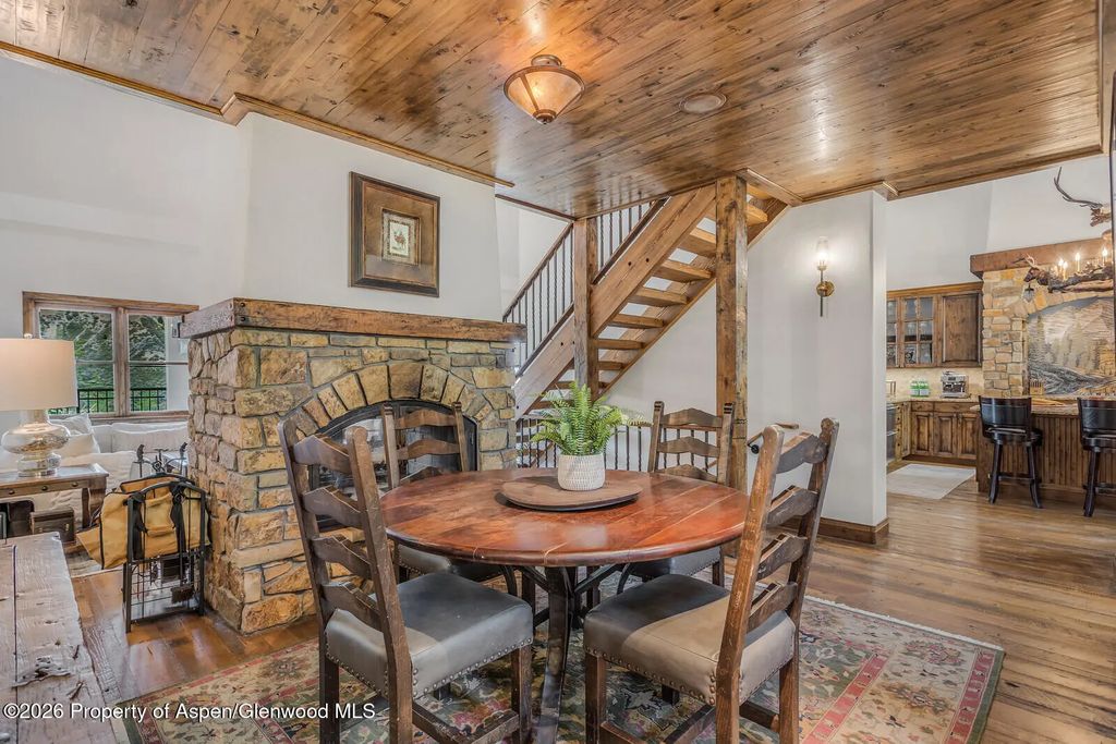 34 of 79 - 425 Wood Road 15 & 16, Snowmass Village, CO