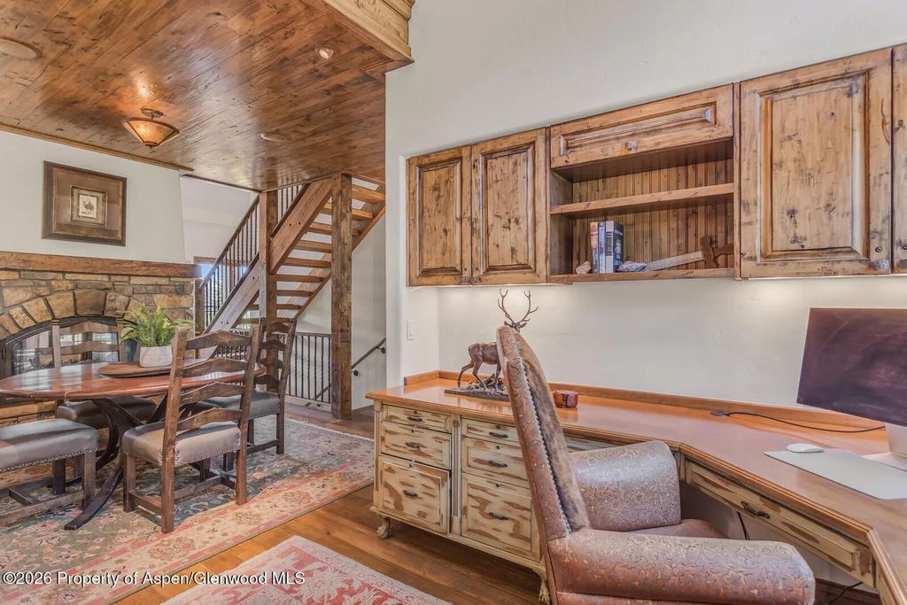 36 of 79 - 425 Wood Road 15 & 16, Snowmass Village, CO