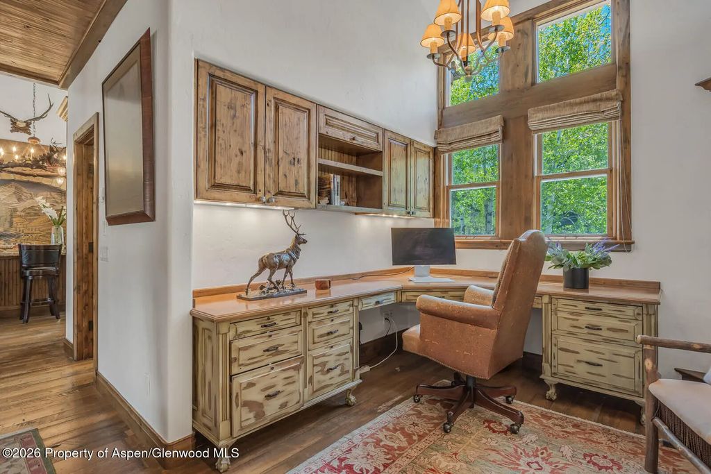 38 of 79 - 425 Wood Road 15 & 16, Snowmass Village, CO