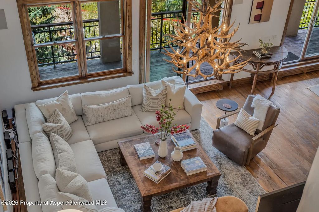 39 of 79 - 425 Wood Road 15 & 16, Snowmass Village, CO