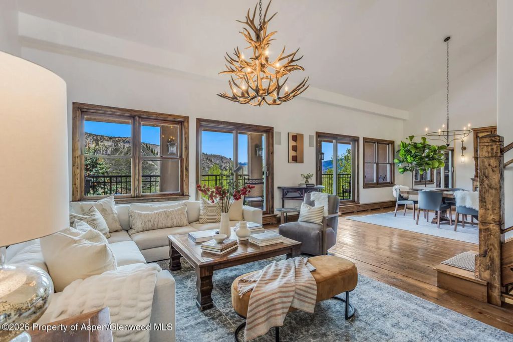 4 of 79 - 425 Wood Road 15 & 16, Snowmass Village, CO