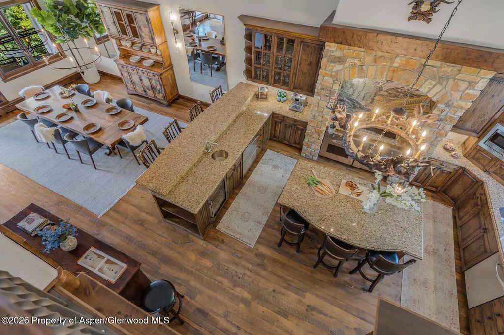 40 of 79 - 425 Wood Road 15 & 16, Snowmass Village, CO