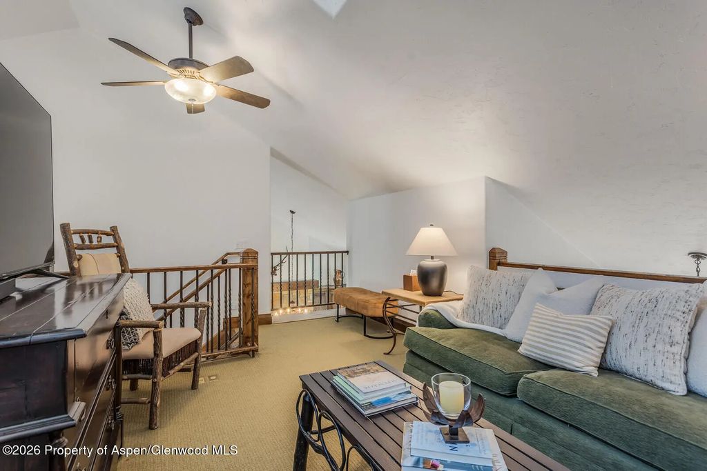 42 of 79 - 425 Wood Road 15 & 16, Snowmass Village, CO