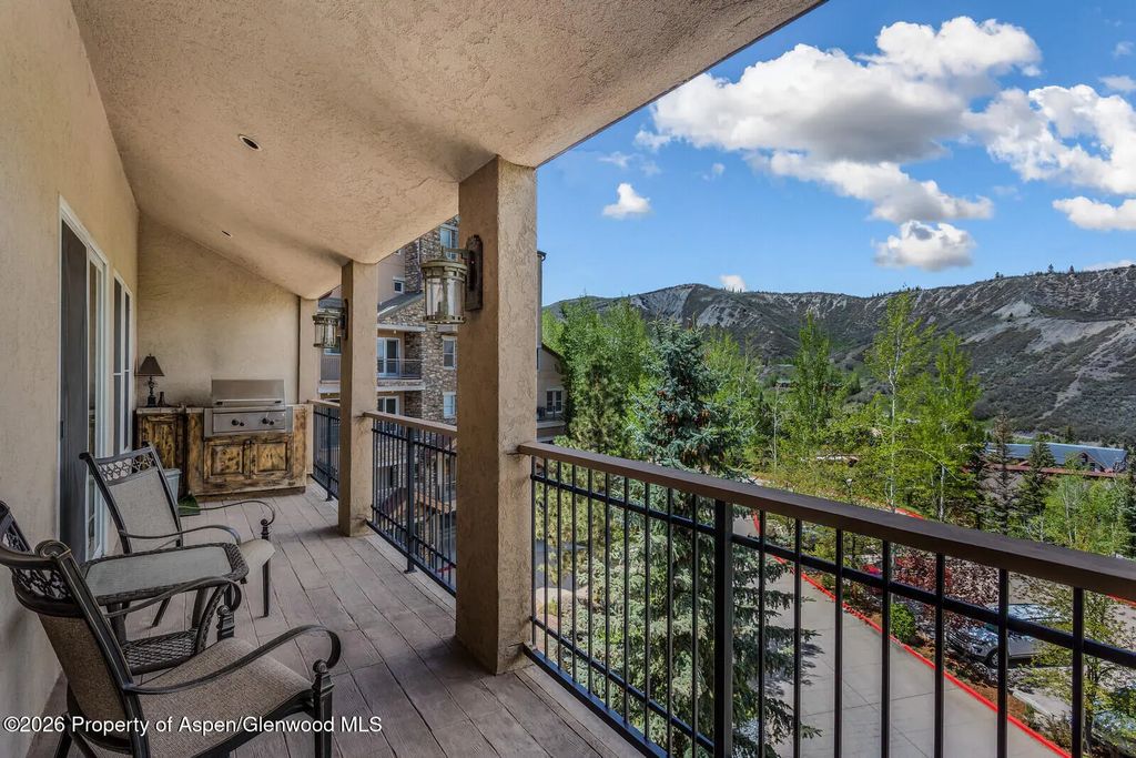 46 of 79 - 425 Wood Road 15 & 16, Snowmass Village, CO