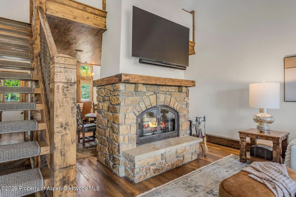 5 of 79 - 425 Wood Road 15 & 16, Snowmass Village, CO