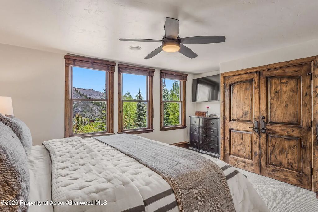 51 of 79 - 425 Wood Road 15 & 16, Snowmass Village, CO