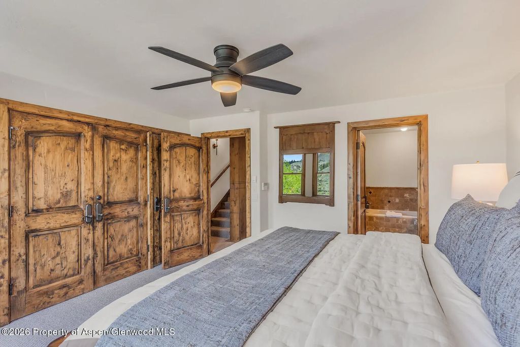 52 of 79 - 425 Wood Road 15 & 16, Snowmass Village, CO