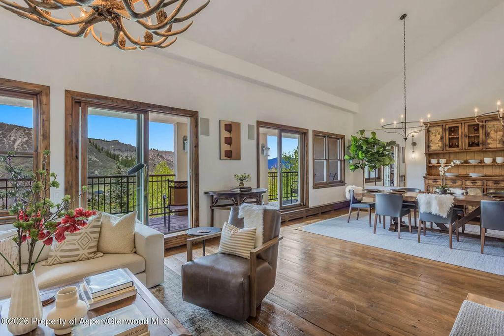 6 of 79 - 425 Wood Road 15 & 16, Snowmass Village, CO