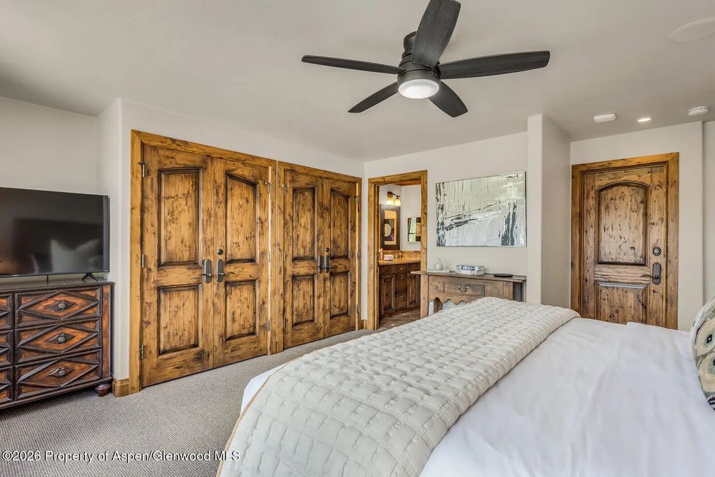 60 of 79 - 425 Wood Road 15 & 16, Snowmass Village, CO